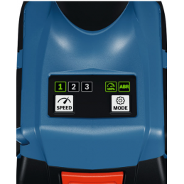 GDS 18V-780 Akum. wkrętarka/klucz udarowy z walizką Bosch 06019P4003