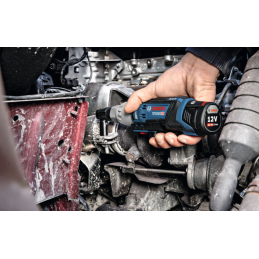 GRC 12V-60 3/8 SN Akum. klucz grzechotkowy 06019N8301