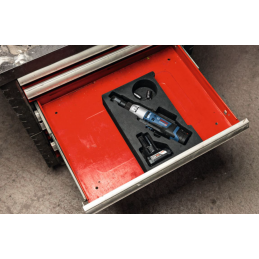 GRC 12V-60 3/8 SN Akum. klucz grzechotkowy 06019N8301