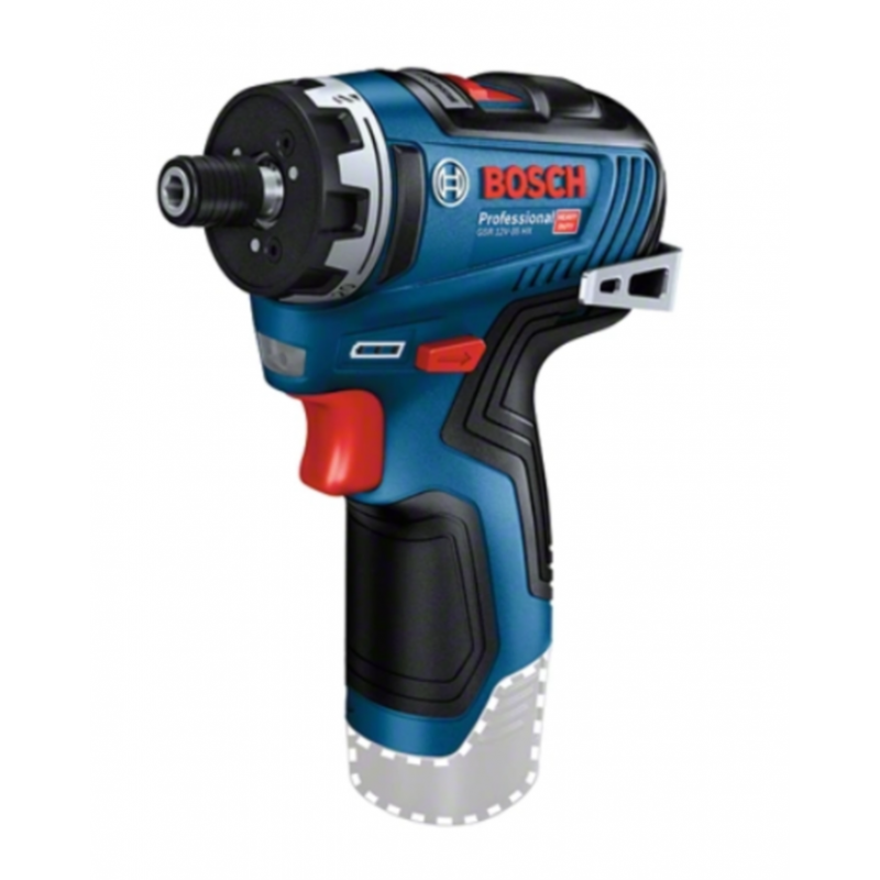 GSR 12V-35 HX akum. Wiertarko-wkrętarka Bosch 06019J9103