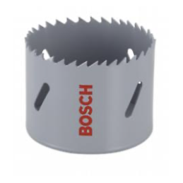 OTWORNICA HSS BI-METAL STD 79 mm, 3 1/8" Bosch