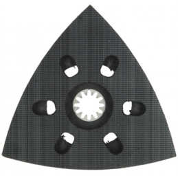 Talerz szlifierski do multinarzędzia STARLOCK MSU93D Rzep 93 x 93 782791 HIKOKI