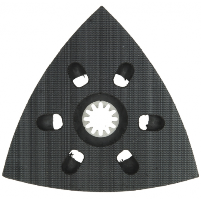 Talerz szlifierski do multinarzędzia STARLOCK MSU93D Rzep 93 x 93 782791 HIKOKI