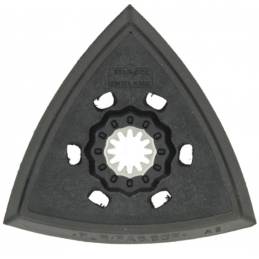 Talerz szlifierski do multinarzędzia STARLOCK MSU93D Rzep 93 x 93 782791 HIKOKI