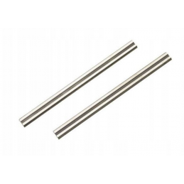 Nóż do Struga P20SA2 82mm (2 sztuki) 750470 HIKOKI