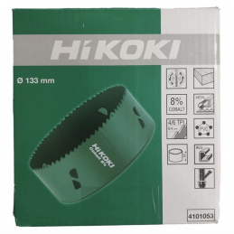 Otwornica  HSS-CO 133x44mm 4101053 HIKOKI