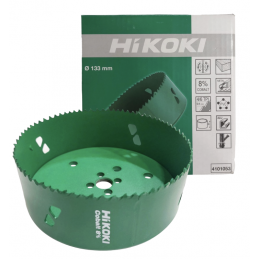Otwornica  HSS-CO 133x44mm 4101053 HIKOKI