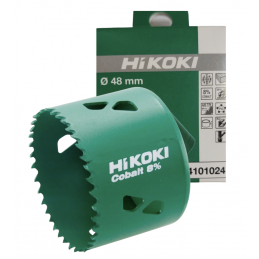 Otwornica bimetalowa 48x44mm HiKOKI 4101024