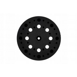 Talerz szlifierski Metabo 125 mm Multi-Hole 630261000 | FixPol