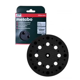 Talerz szlifierski Metabo 125 mm Multi-Hole 630261000 | FixPol