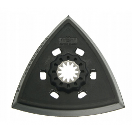 Talerz szlifierski do multinarzędzia STARLOCK MSU93D Rzep 93 x 93 782791 HIKOKI