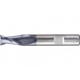 Uniwersalny frez z dwiema krawędziami tnącymi UC2 Ø12mm, wykonanie narożne, ostry