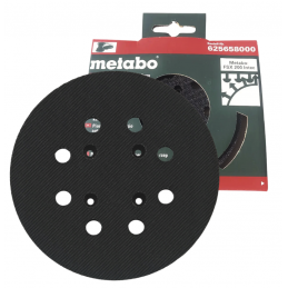 Talerz podporowy Metabo 122 mm FSX 200 Intec 625658000 | FixPol