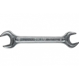 PFERD TOOLS Podwójny klucz płaski DM SW 20/22 mm