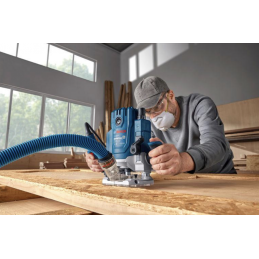 GOF 20-12 Frezarka górnowrzecionowa  0601627220 Bosch