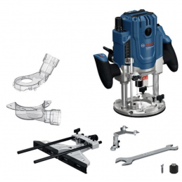 GOF 20-12 Frezarka górnowrzecionowa  0601627220 Bosch