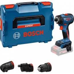 Zestaw Akum. Wiertarko-wkrętarka EXSR18V-90FC L-Boxx Bosch Professional Expert 06019R2003