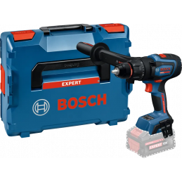 Akum. Wiertarko-wkrętarka udarowa EXSB18V-150 Solo z L-Boxx Bosch Professional Expert 06019R3200