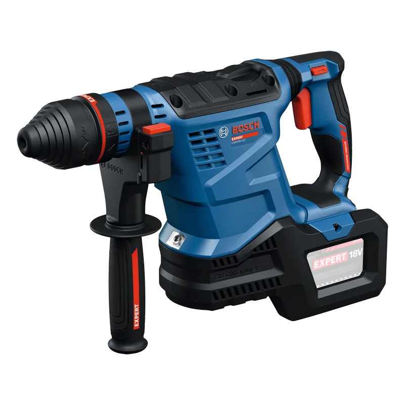 EXBH18V-32F BOSCH EXPERT (solo, karton)