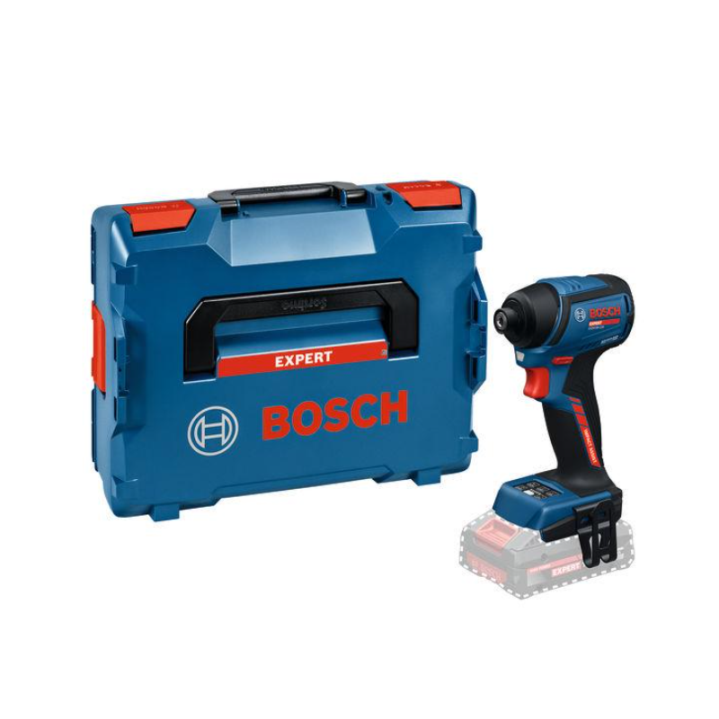 Akum. klucz udarowy EXDR18V-230 Bosch Professional Expert 06019L6400
