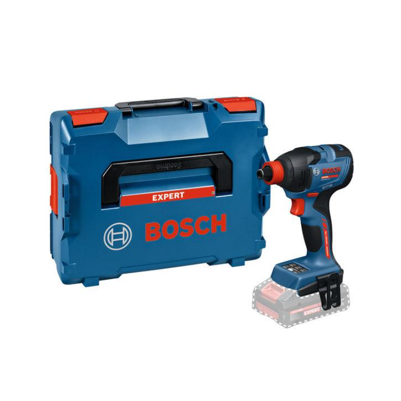 Akumulatorowy klucz udarowy EXPERT EXDR18V-210 Bosch 06019J0400