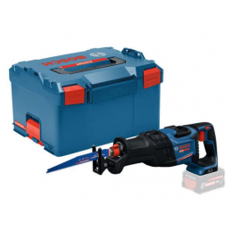 Akum. piła szablasta EXPERT L-Boxx EXSA18V-32 Bosch 06016C4101