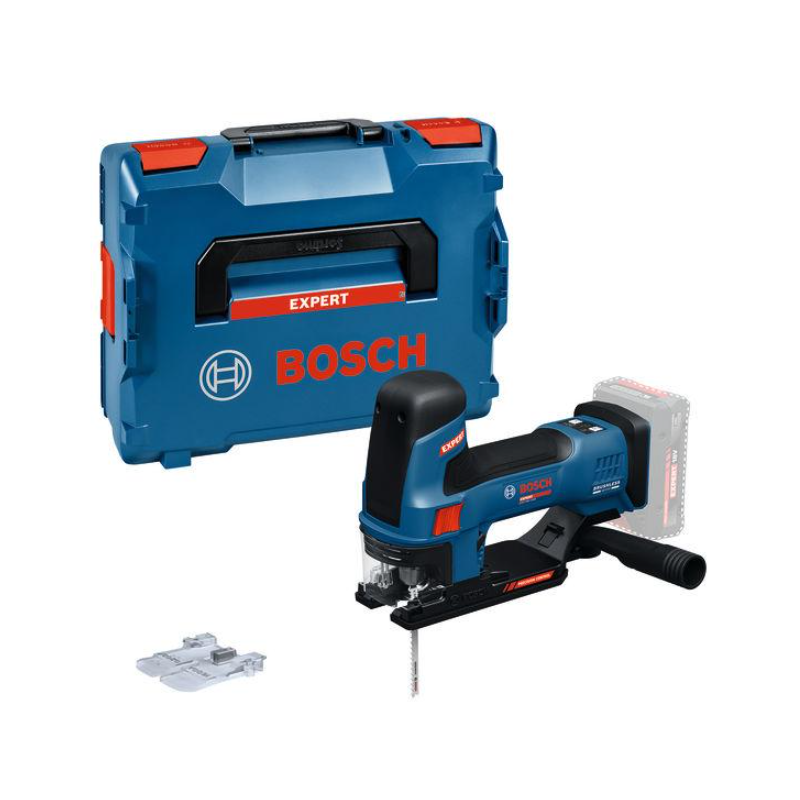 Akum. Wyrzynarka EXPERT EXST18V-155S Bosch 06015B0100