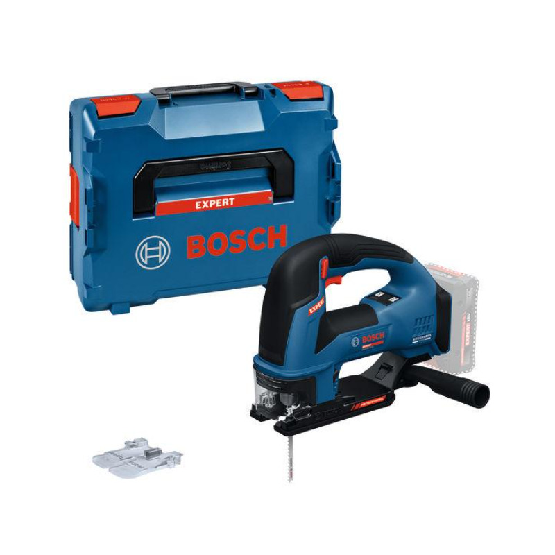 Wyrzynarka EXST18V-155B BOSCH EXPERT (L-Boxx) 06015B1100