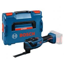 Narzędzie wielofunkcyjne EXOP18V-40 BOSCH EXPERT (L-Boxx) 06012C0101