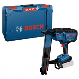 Akum.  zszywacz do drewna Stapler EXPERT EXTH18V-50M Bosch Professional Expert 0601482601