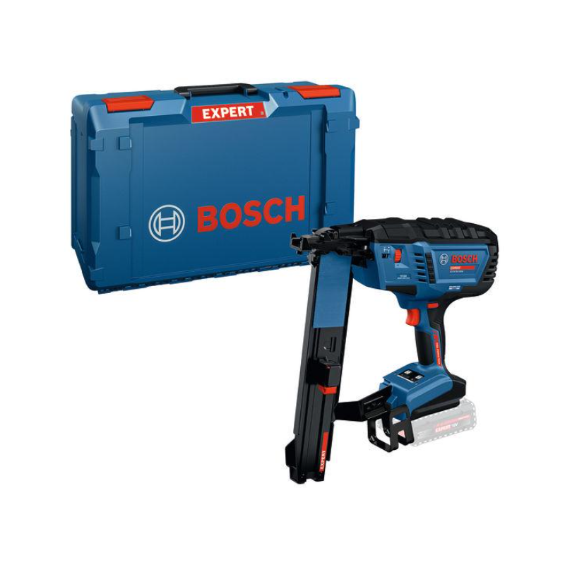 Akum.  zszywacz do drewna Stapler EXPERT EXTH18V-50M Bosch Professional Expert 0601482601