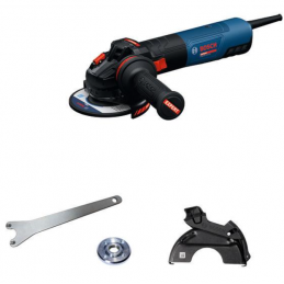 Szlifierka kątowa  EXPERT EXWS20-125B Bosch 06017D5100