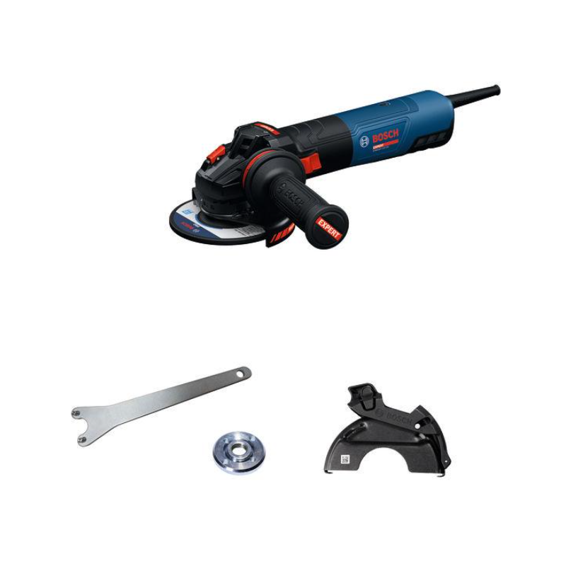 Szlifierka kątowa  EXPERT EXWS20-125B Bosch 06017D5100