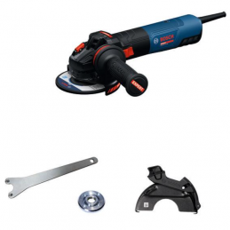 Szlifierka kątowa SB EXPERT EXWS20-125SB Bosch 06017D5000