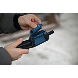 GDH 1-17 Termohigrometr Miernik temperatury i wilgotności 0601078400 Bosch