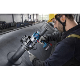 GDS 18V-780 Wkrętarka klucz udarowy aku. 06019P4000 Bosch