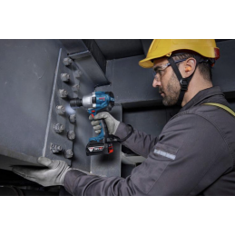 GDS 18V-780 Wkrętarka klucz udarowy aku. 06019P4000 Bosch