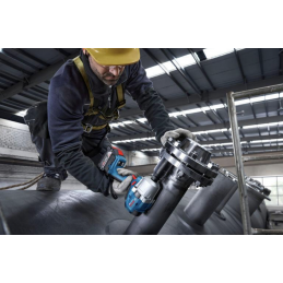 GDS 18V-780 Wkrętarka klucz udarowy aku. 06019P4000 Bosch