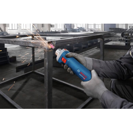 GGS 30 S Szlifierka prosta 06012B5120 Bosch