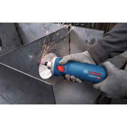 GGS 30 S Szlifierka prosta 06012B5120 Bosch