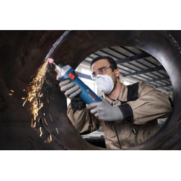 GGS 30 S Szlifierka prosta 06012B5120 Bosch