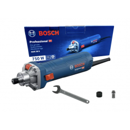 GGS 30 S Szlifierka prosta 06012B5120 Bosch