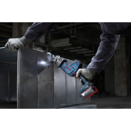 GSA 18 V-24 Piła szablasta 06016A5100 Bosch