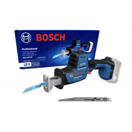 GSA 18 V-24 Piła szablasta 06016A5100 Bosch