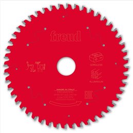 Piła tarczowa aluminium, 136 x 20 x 1,6/1 x T48 FR03A001HC FREUD
