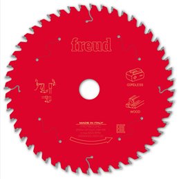 Piła tarczowa drewno, 165 x 20 x 1,5/1 x T48 FR07W012HC FREUD