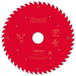 Piła tarczowa drewno, 190 x 30 x 1,5/1 x T48 FR13W012HC FREUD