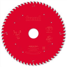 Piła tarczowa drewno, 190 x 30 x 1,5/1 x T60 FR13W013HC FREUD