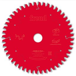 Piła tarczowa do cięcia drewna 160x20 mm 48Z FR06L003HC FREUD