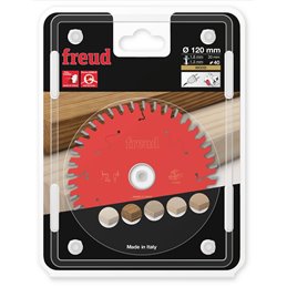Piła tarczowa drewno, 120 x 20 x 1,8/1,3 x T40 FR02W002H FREUD